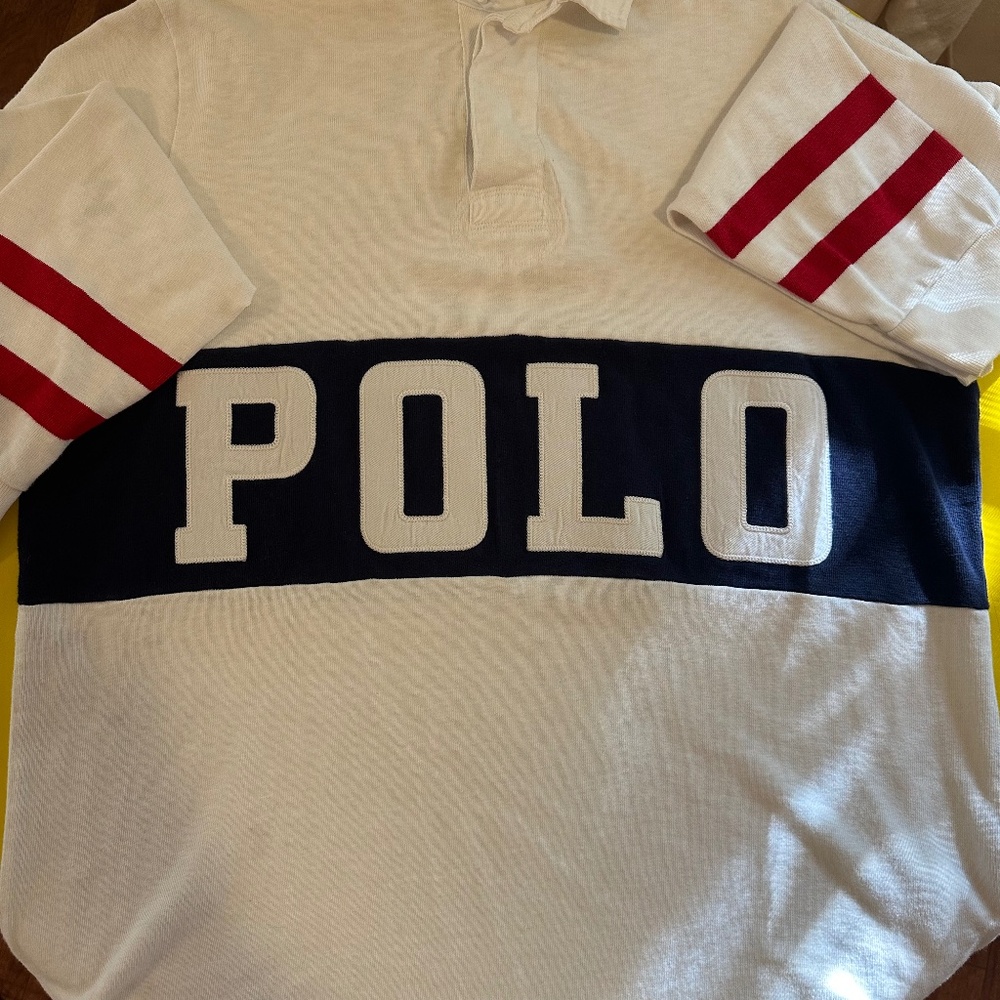 Polo Ralph Lauren